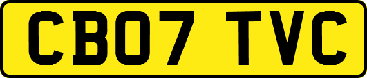 CB07TVC
