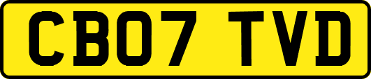 CB07TVD