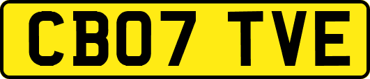 CB07TVE