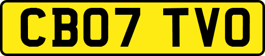 CB07TVO