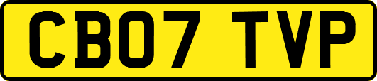 CB07TVP