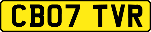 CB07TVR