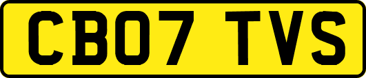 CB07TVS