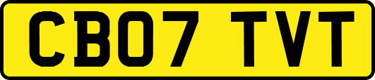 CB07TVT