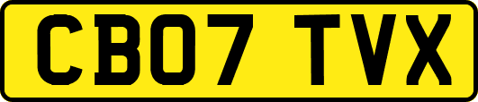 CB07TVX