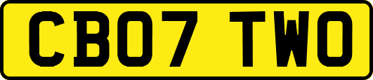 CB07TWO
