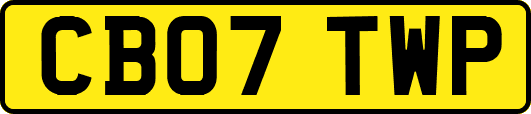 CB07TWP