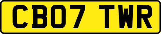 CB07TWR