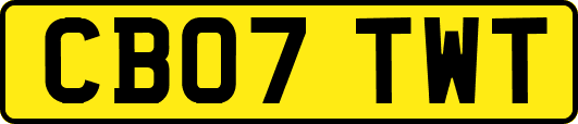 CB07TWT