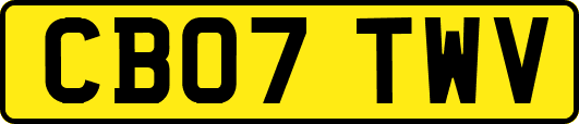 CB07TWV