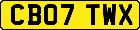 CB07TWX