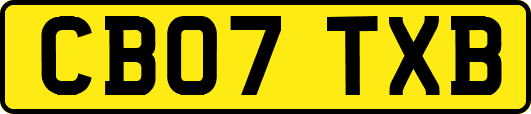 CB07TXB