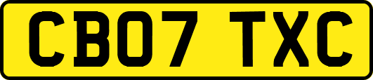 CB07TXC