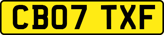 CB07TXF