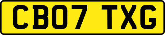 CB07TXG
