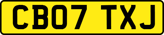 CB07TXJ