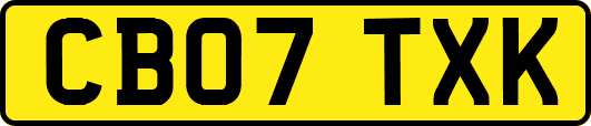 CB07TXK