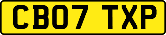 CB07TXP