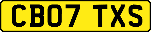 CB07TXS