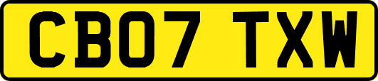 CB07TXW