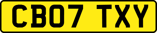 CB07TXY