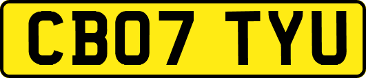 CB07TYU
