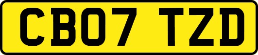 CB07TZD
