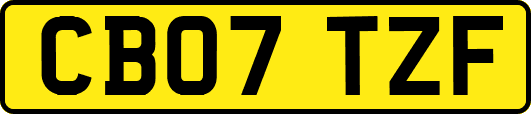 CB07TZF
