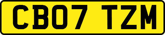 CB07TZM