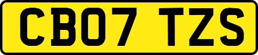 CB07TZS