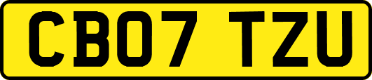 CB07TZU