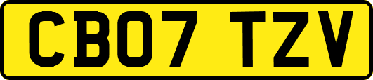 CB07TZV