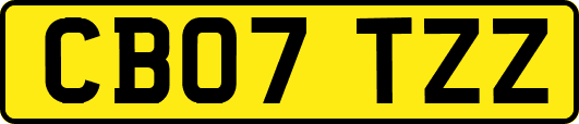 CB07TZZ
