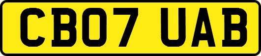 CB07UAB