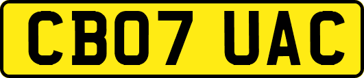 CB07UAC