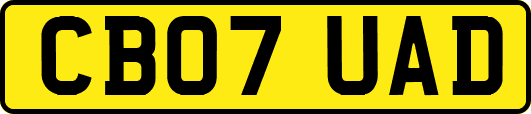 CB07UAD