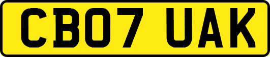 CB07UAK