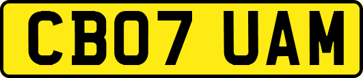 CB07UAM