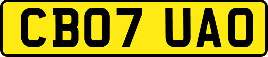 CB07UAO