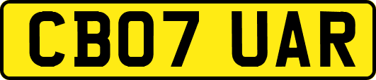 CB07UAR