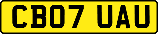 CB07UAU