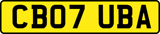CB07UBA