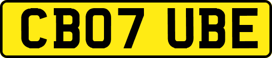 CB07UBE