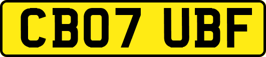 CB07UBF