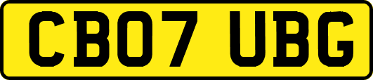 CB07UBG