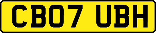 CB07UBH