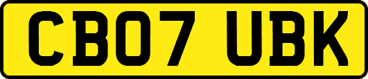 CB07UBK
