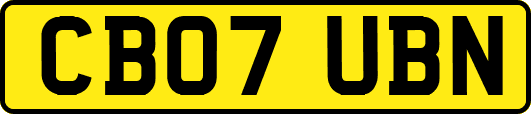 CB07UBN