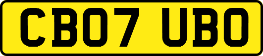 CB07UBO