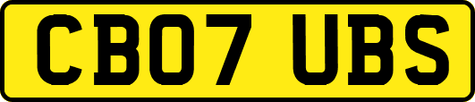 CB07UBS